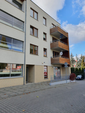 Mieszkanie Wynajem Szczecin os. Zawadzkiego-Klonowica Sebastiana Klonowica 23