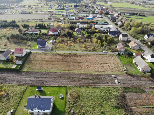 Działka Sprzedaż Rurzyca 4