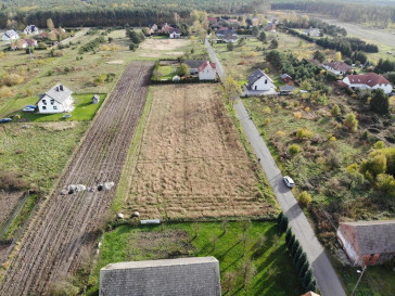 Działka Sprzedaż Rurzyca