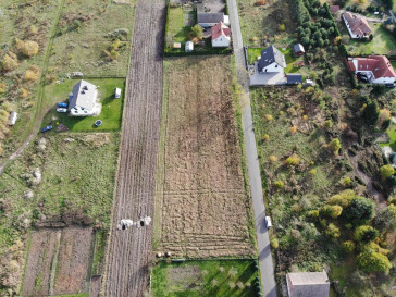 Działka Sprzedaż Rurzyca