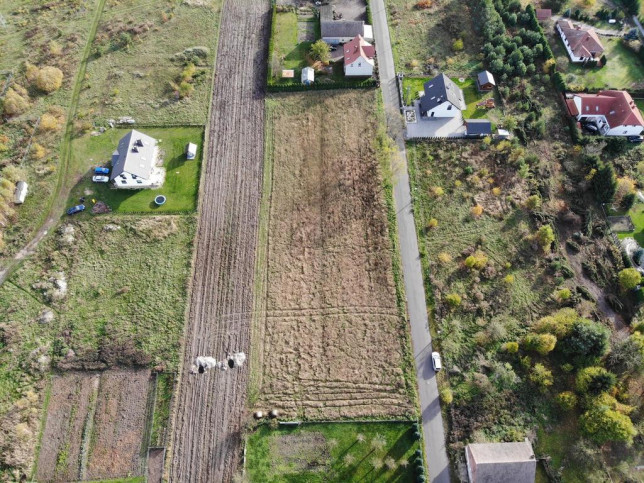 Działka Sprzedaż Rurzyca 2