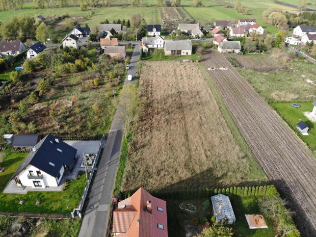 Działka Sprzedaż Rurzyca 5