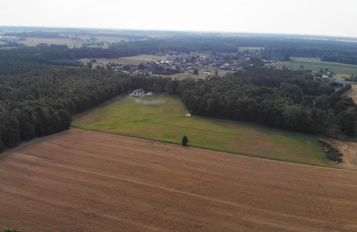 Działka Sprzedaż Goleniów 4