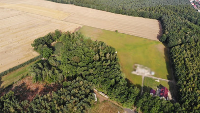 Działka Sprzedaż Goleniów