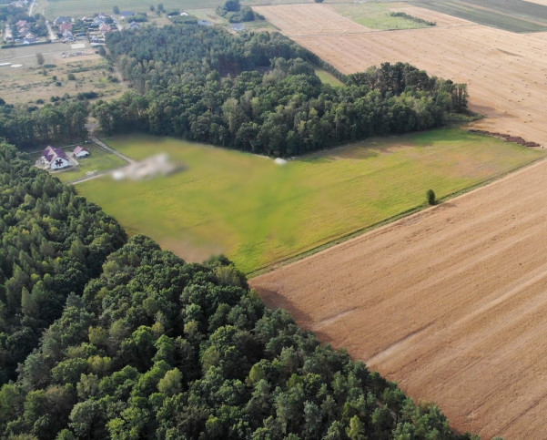 Działka Sprzedaż Goleniów 6