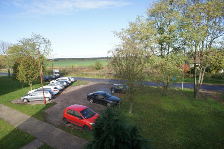 Mieszkanie Wynajem Mosty 8