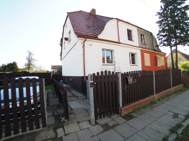Mieszkanie Sprzedaż Szczecin Gumieńce Różana 18