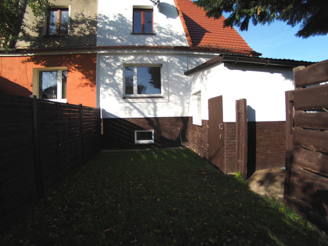 Mieszkanie Sprzedaż Szczecin Gumieńce Różana 13