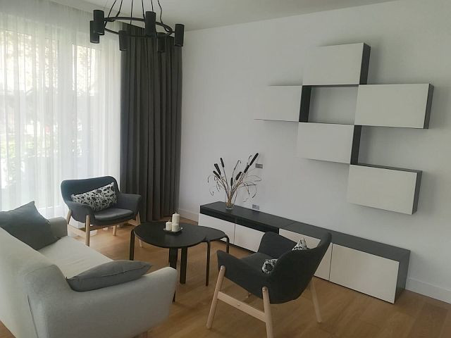 Mieszkanie Wynajem Szczecin Centrum Podgórna 2