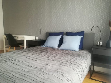 Mieszkanie Wynajem Szczecin Centrum Podgórna
