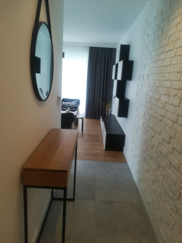 Mieszkanie Wynajem Szczecin Centrum Podgórna 7