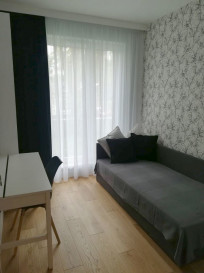 Mieszkanie Wynajem Szczecin Centrum Podgórna