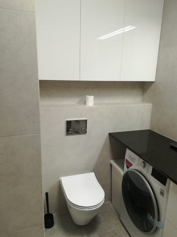 Mieszkanie Wynajem Szczecin Centrum Podgórna 16