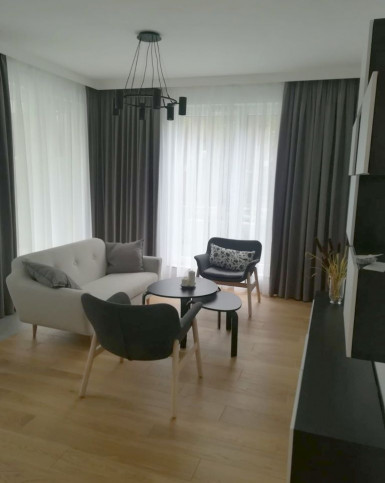 Mieszkanie Wynajem Szczecin Centrum Podgórna 20
