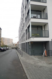 Mieszkanie Wynajem Szczecin Centrum Podgórna