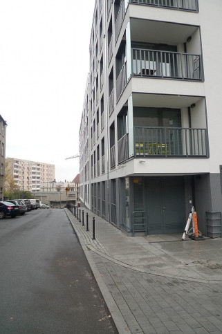 Mieszkanie Wynajem Szczecin Centrum Podgórna 23