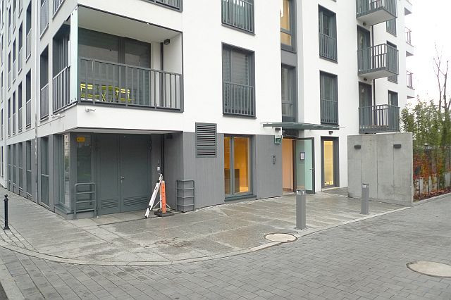 Mieszkanie Wynajem Szczecin Centrum Podgórna 24