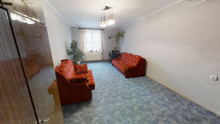 Mieszkanie Sprzedaż Szczecin Śródmieście-Centrum Bolesława Krzywoustego 1