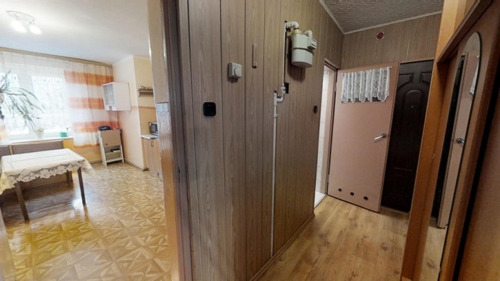 Mieszkanie Sprzedaż Szczecin Śródmieście-Centrum Bolesława Krzywoustego 8