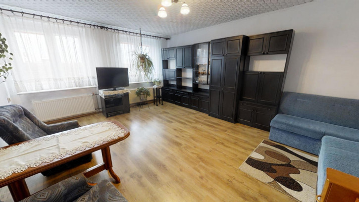 Mieszkanie Sprzedaż Szczecin Śródmieście-Centrum Bolesława Krzywoustego 3