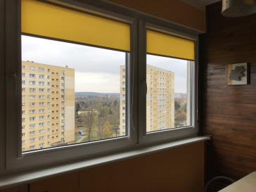 Mieszkanie Sprzedaż Szczecin os. Kaliny