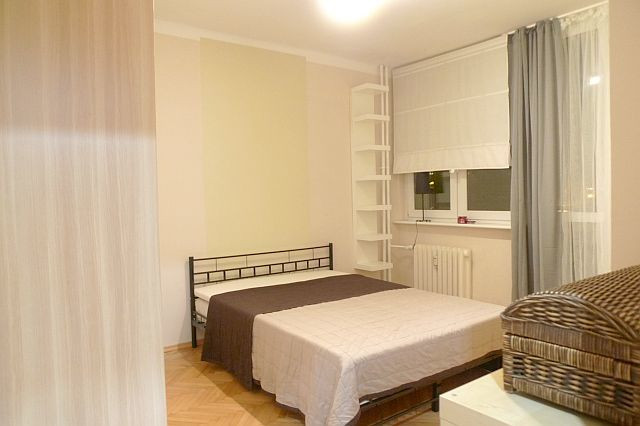 Mieszkanie Sprzedaż Szczecin Centrum ks. kard. Stefana Wyszyńskiego 10
