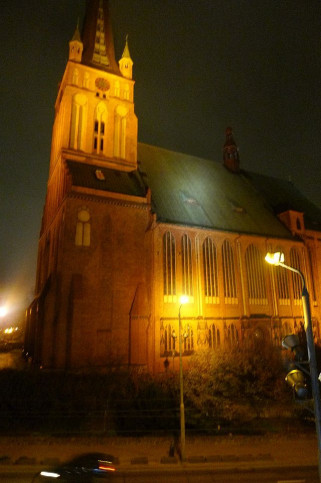 Mieszkanie Sprzedaż Szczecin Centrum ks. kard. Stefana Wyszyńskiego 20