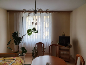 Mieszkanie Sprzedaż Szczecin Niebuszewo