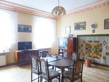 Mieszkanie Sprzedaż Szczecin Centrum
