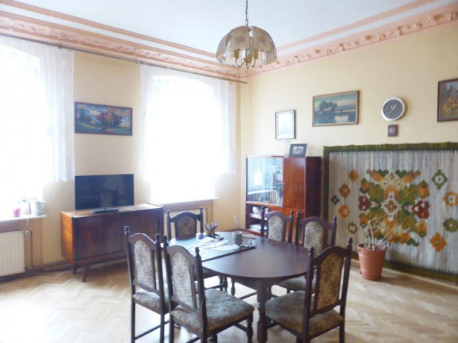 Mieszkanie Sprzedaż Szczecin Centrum 2