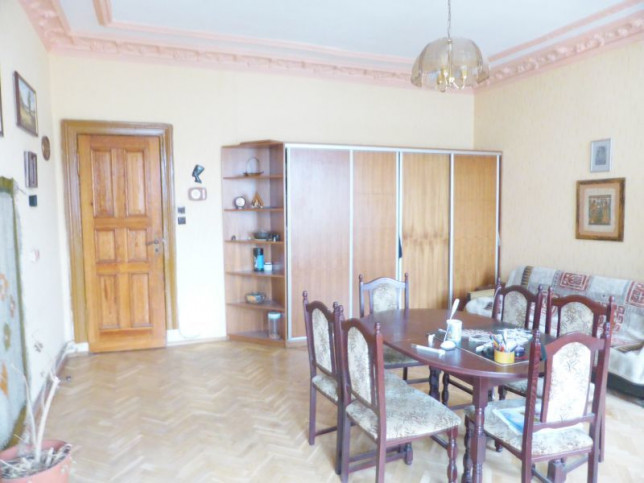 Mieszkanie Sprzedaż Szczecin Centrum 3
