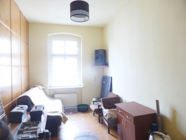 Mieszkanie Sprzedaż Szczecin Centrum 6