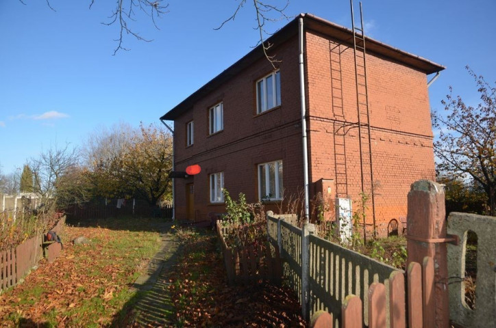 Dom Sprzedaż Szczecin Drzetowo 1