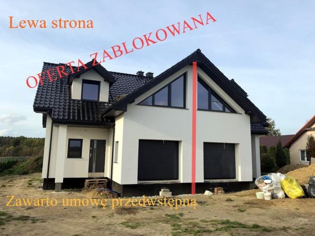 Dom Sprzedaż Żółwia Błoć 1