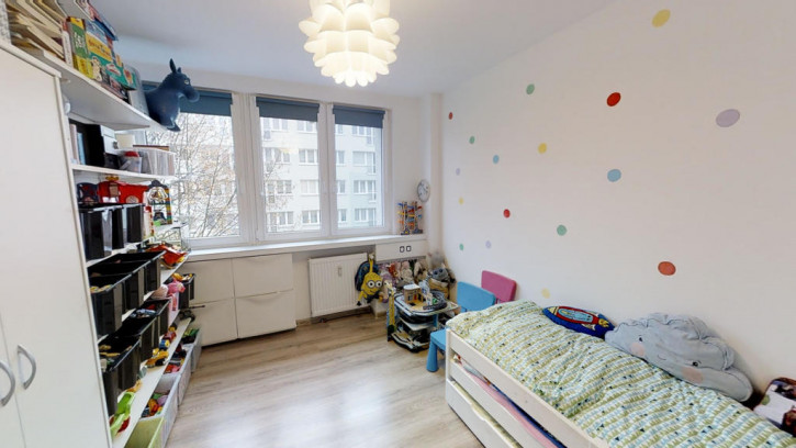 Mieszkanie Sprzedaż Szczecin Pomorzany 9 Maja 8