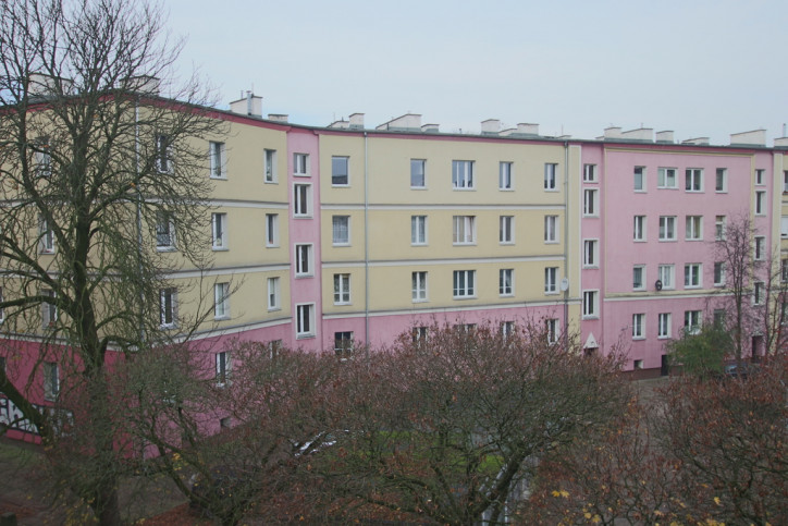 Mieszkanie Sprzedaż Szczecin Centrum 1