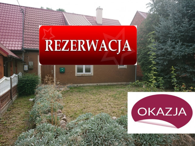 Dom Sprzedaż Rakowo 1