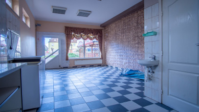 Lokal Sprzedaż Dziwnówek