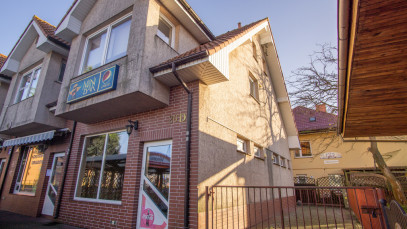 Lokal Sprzedaż Dziwnówek