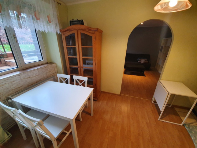 Mieszkanie Wynajem Szczecin Pogodno Klemensa Janickiego 5
