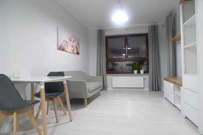 Mieszkanie Wynajem Szczecin Centrum Janusza Kusocińskiego