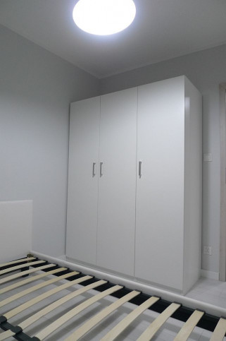 Mieszkanie Wynajem Szczecin Centrum Janusza Kusocińskiego 12