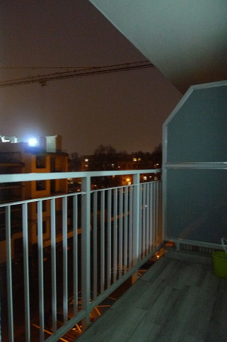 Mieszkanie Wynajem Szczecin Centrum Janusza Kusocińskiego 14