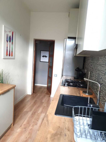 Mieszkanie Sprzedaż Szczecin Centrum Jagiellońska 6