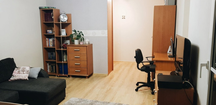 Mieszkanie Sprzedaż Szczecin Centrum Bolesława Śmiałego 1