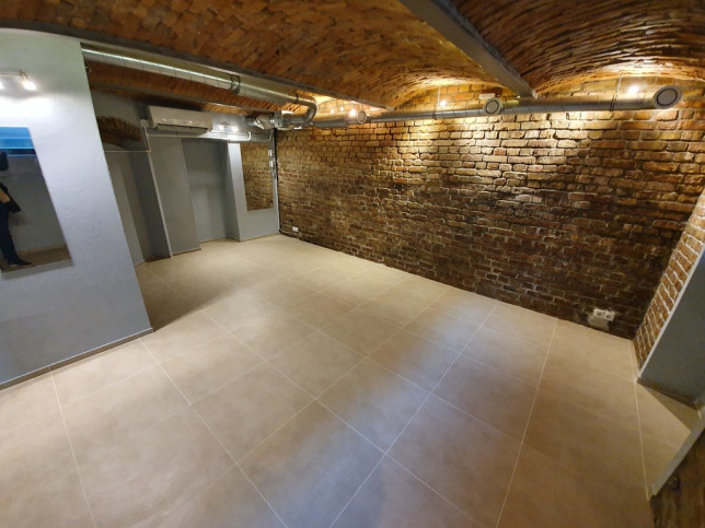 Lokal Wynajem Szczecin Centrum Jagiellońska 1