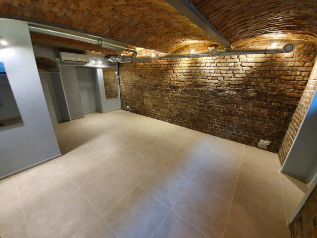 Lokal Wynajem Szczecin Centrum Jagiellońska 2