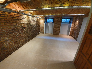 Lokal Wynajem Szczecin Centrum Jagiellońska