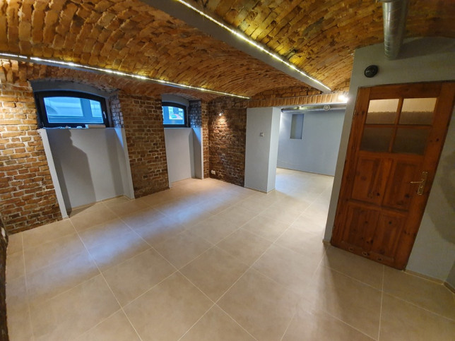 Lokal Wynajem Szczecin Centrum Jagiellońska 4