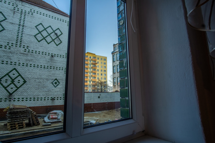 Mieszkanie Wynajem Szczecin Centrum Jagiellońska 12